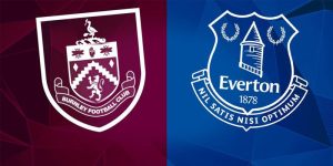 Soi Kèo Trận Burnley Vs Everton Lúc 00h30 Ngày 17/12