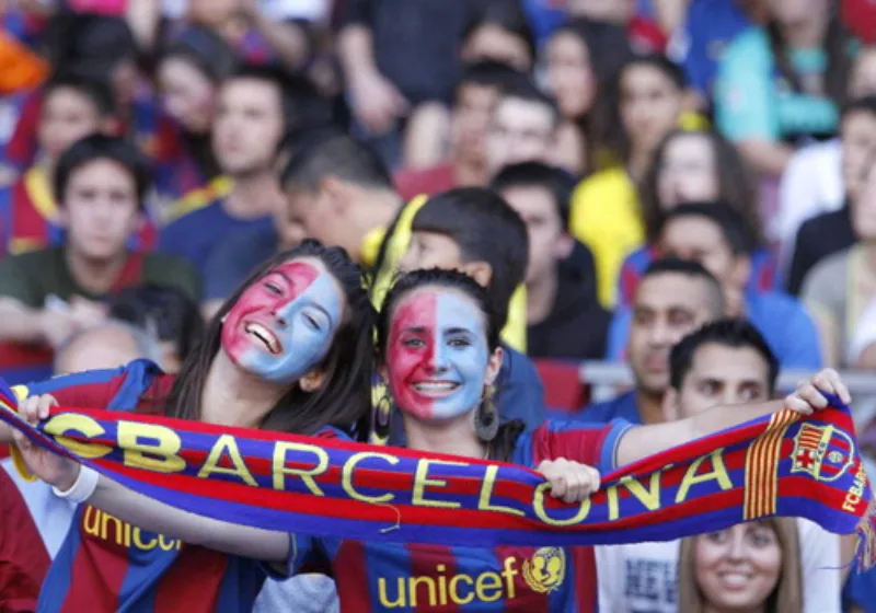 Hiểu rõ về thuật ngữ Forca Barca là gì cần nắm