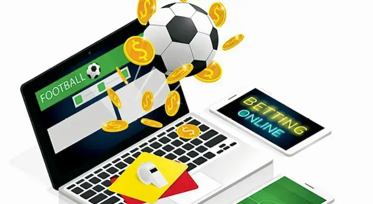 What is a betting system?