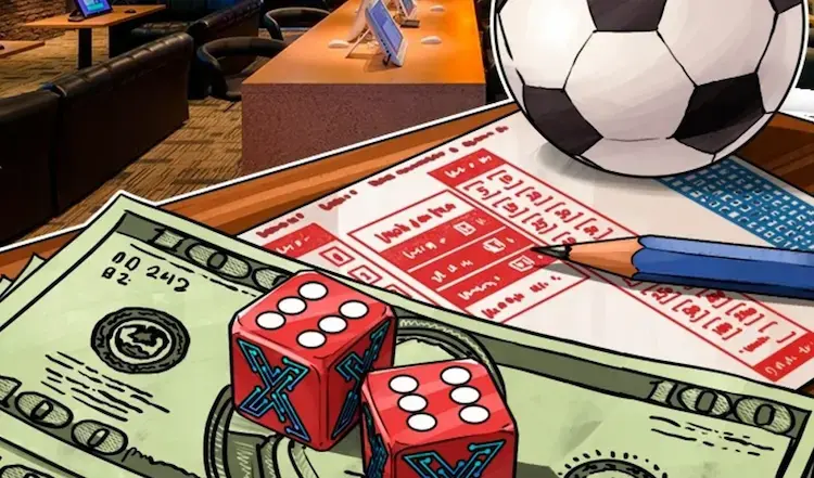 How betting works